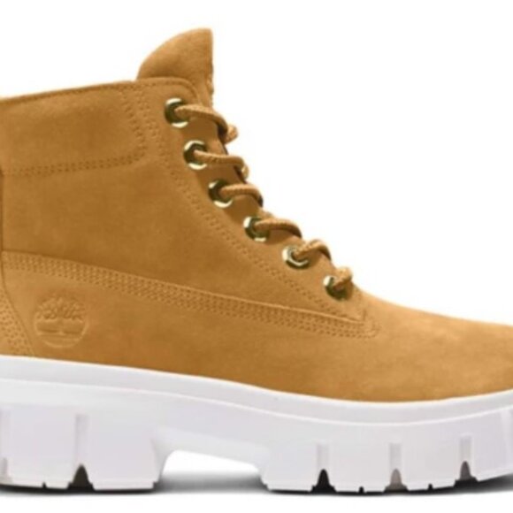 Timberland Women's Boots - Picture 4 of 4